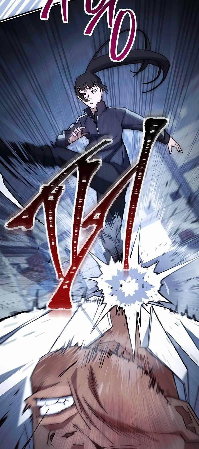 Anh Hùng Trở Về 74 trang 24