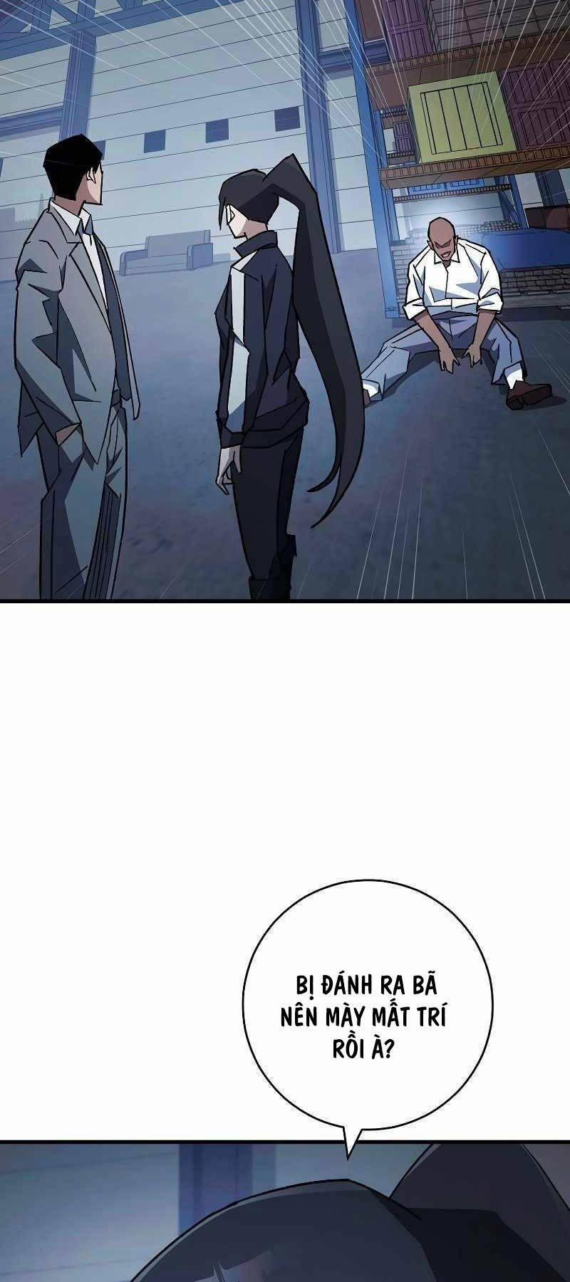 Anh Hùng Trở Về 74 trang 43