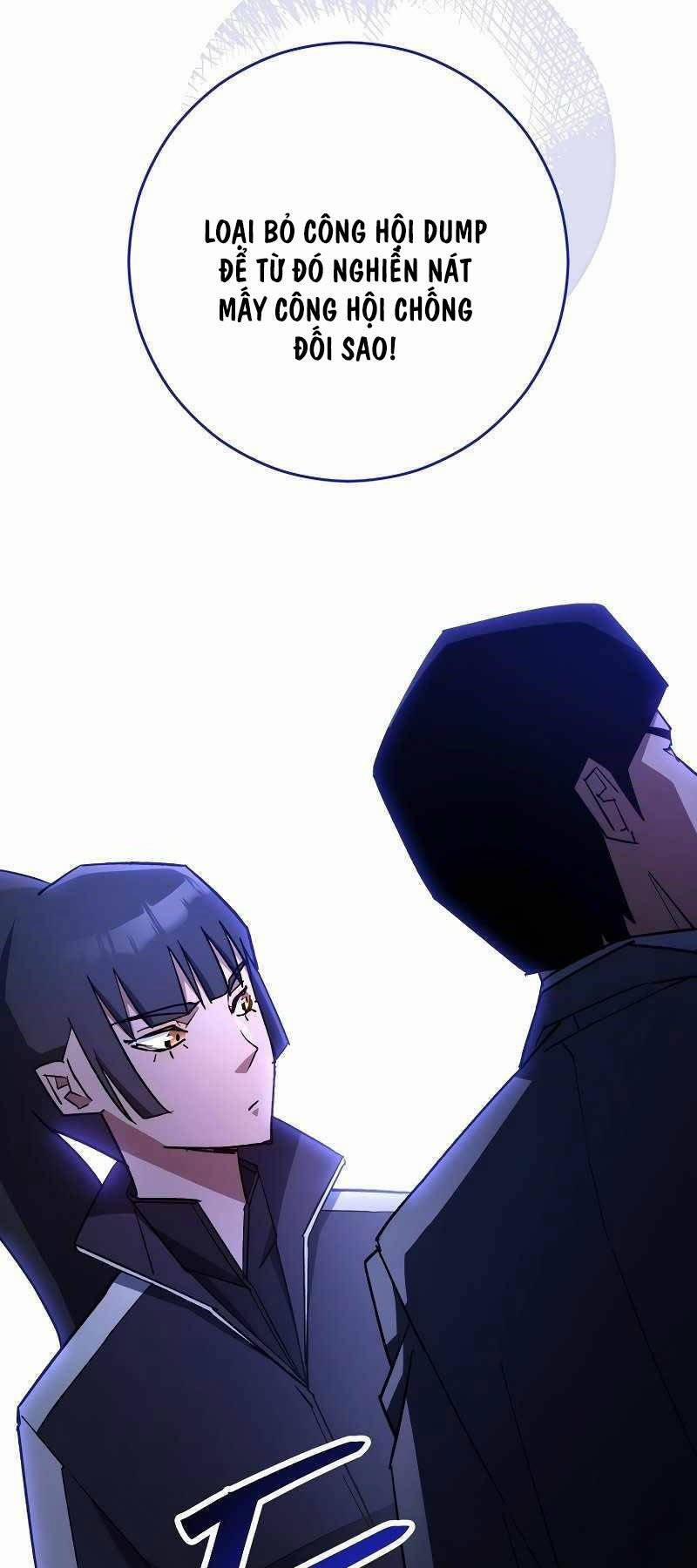 Anh Hùng Trở Về 74 trang 46