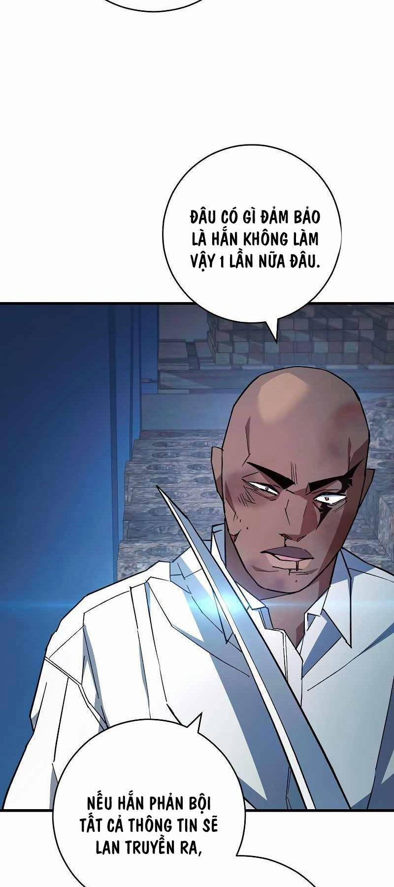 Anh Hùng Trở Về 74 trang 60