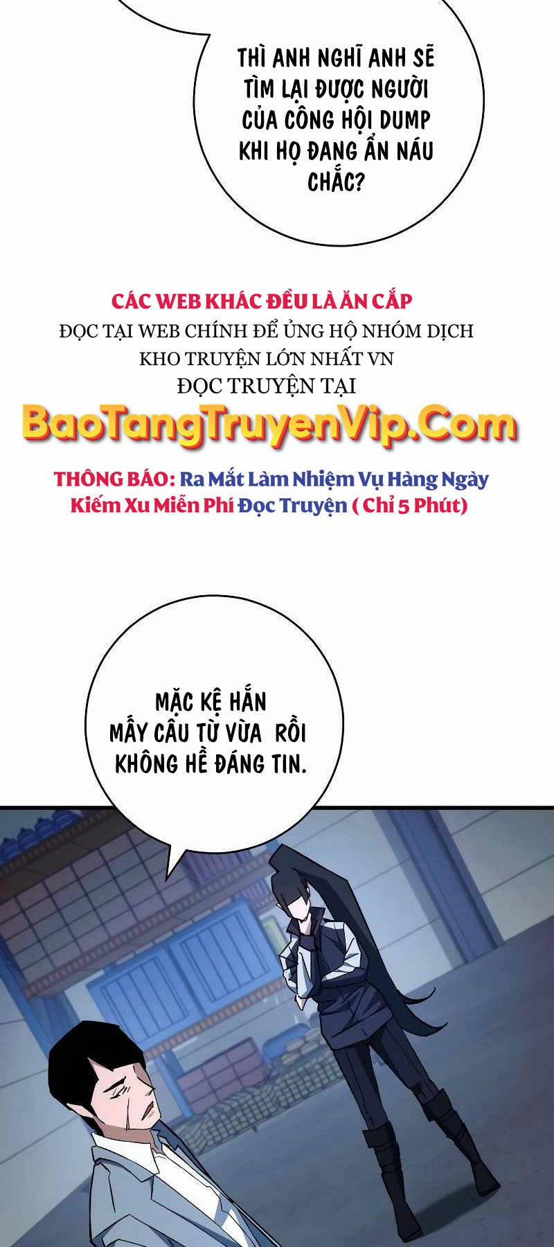 Anh Hùng Trở Về 74 trang 61