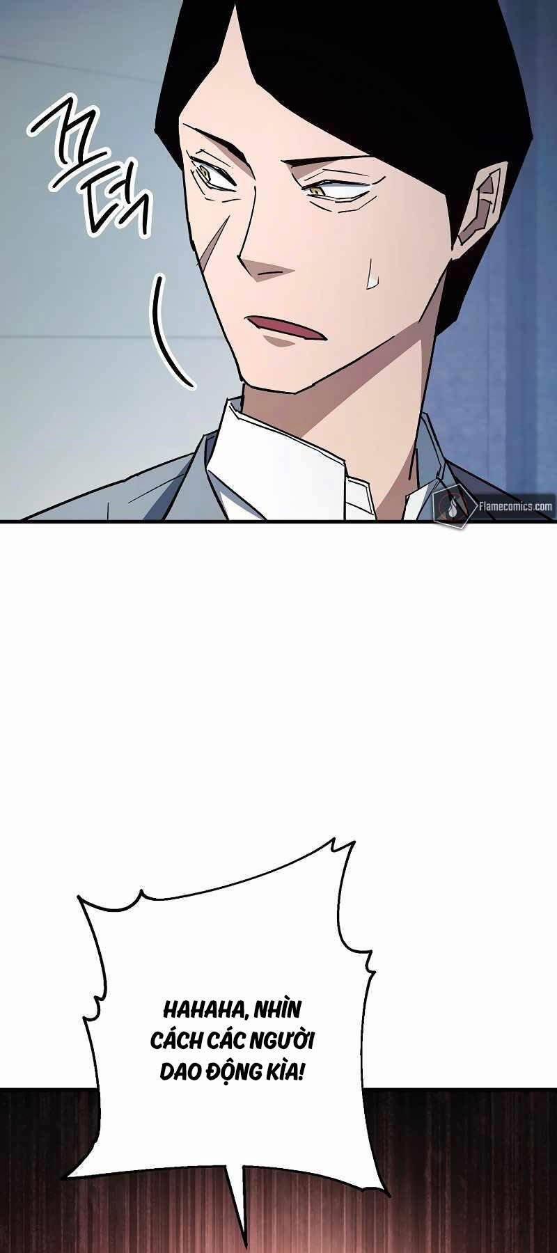 Anh Hùng Trở Về 74 trang 68