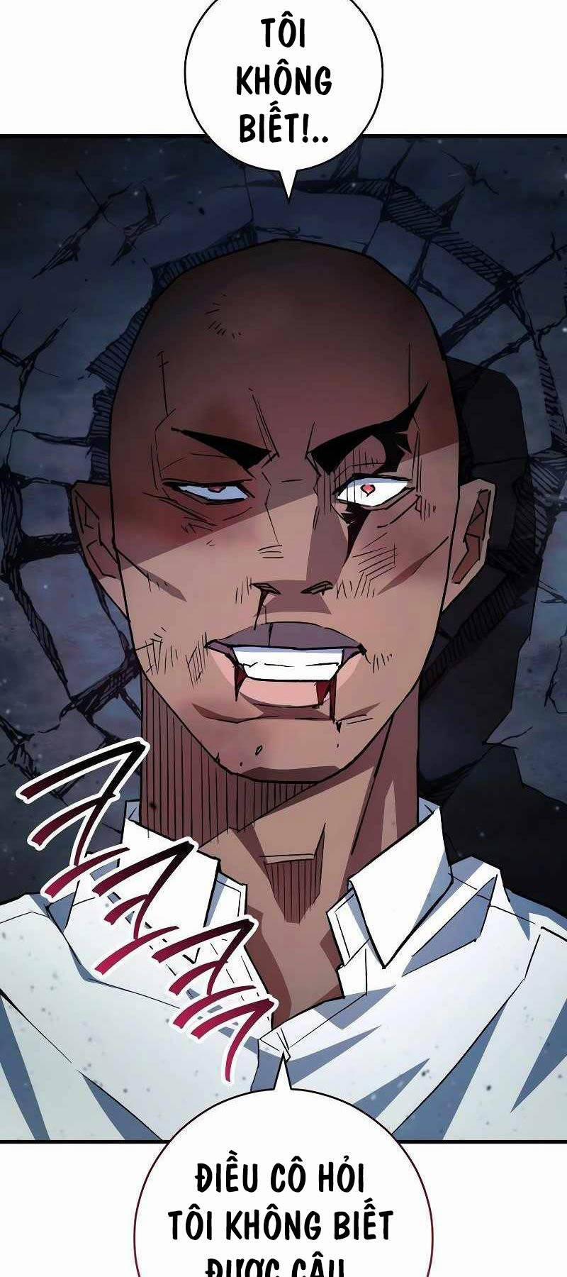 Anh Hùng Trở Về 74 trang 7