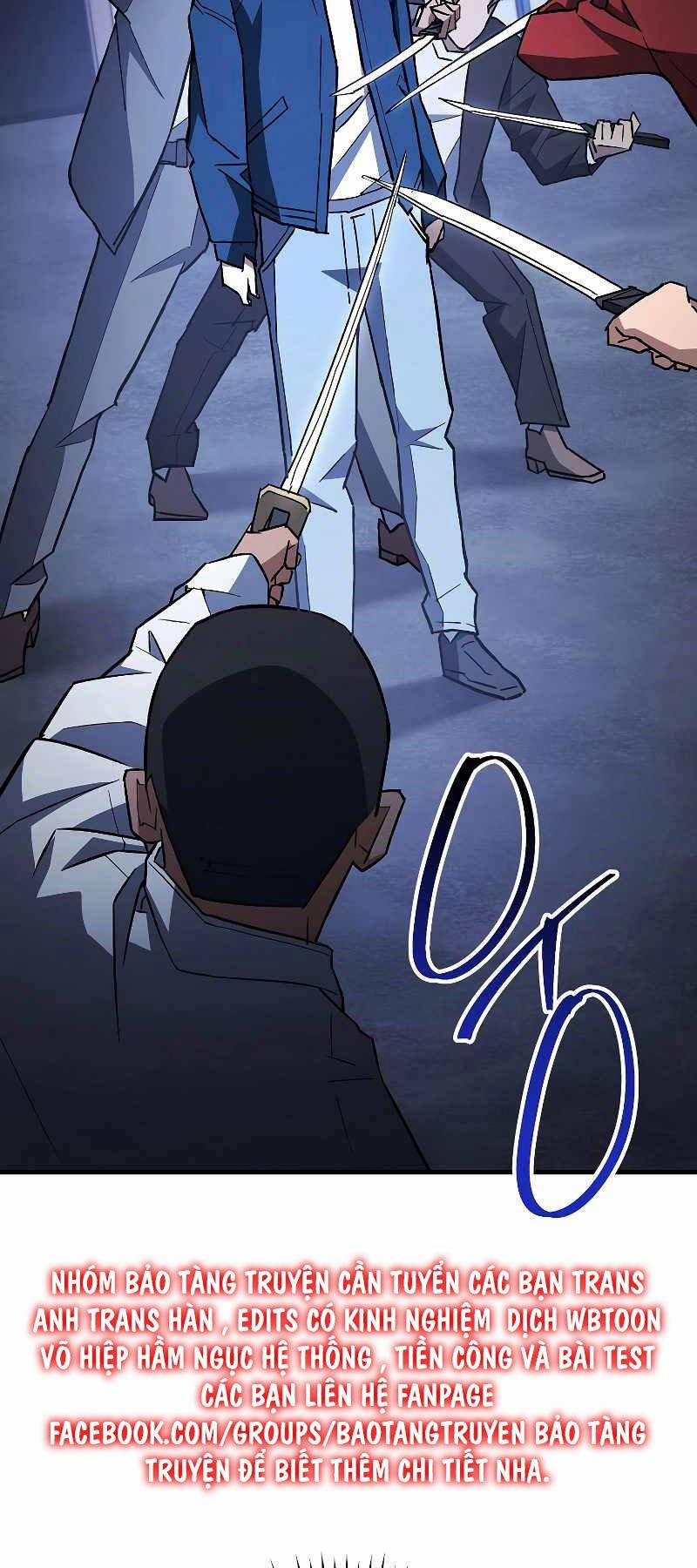 Anh Hùng Trở Về 75 trang 10