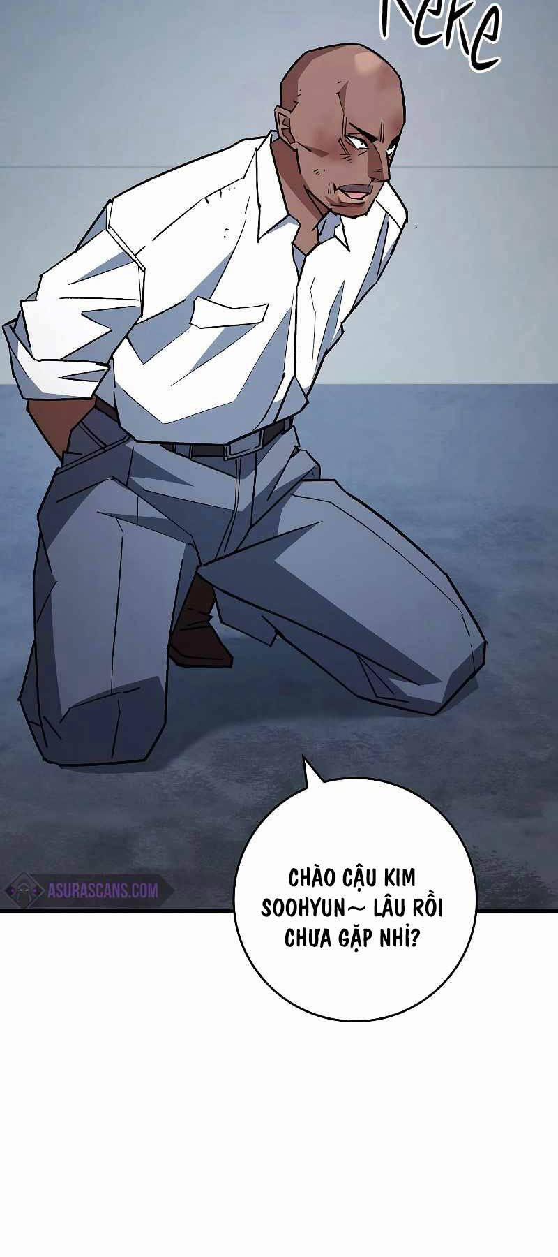 Anh Hùng Trở Về 75 trang 13