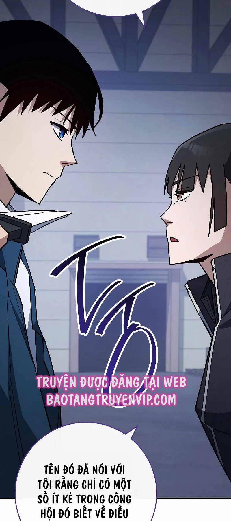 Anh Hùng Trở Về 75 trang 18