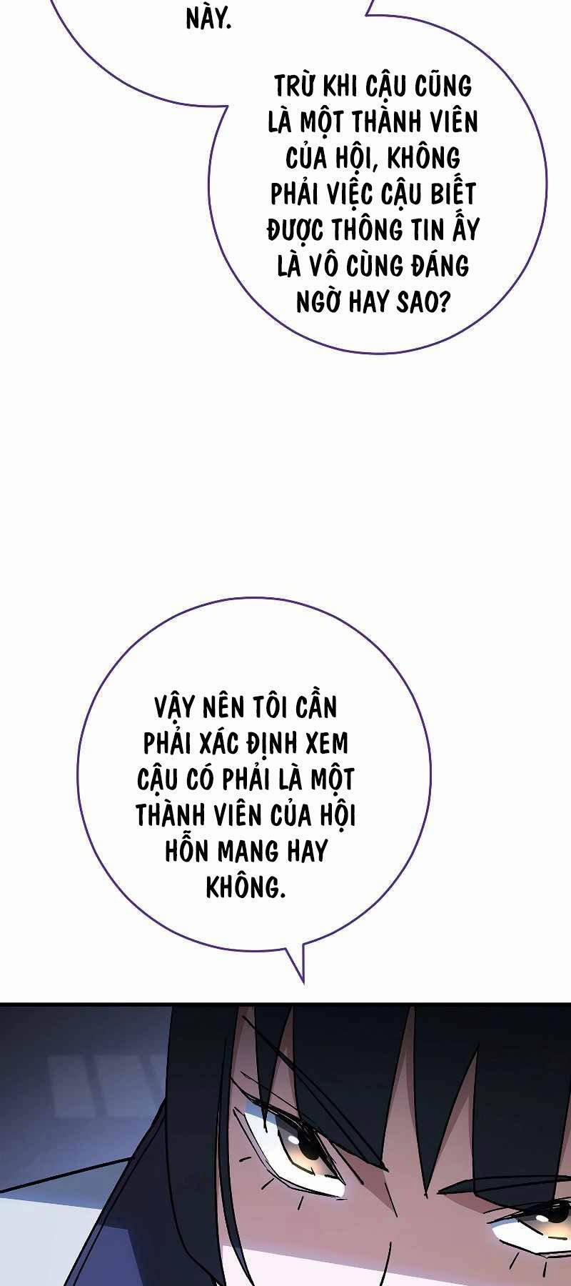 Anh Hùng Trở Về 75 trang 19