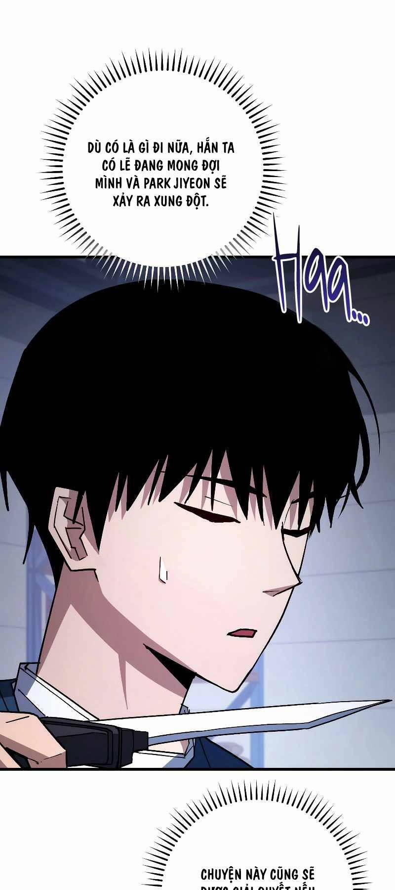 Anh Hùng Trở Về 75 trang 23