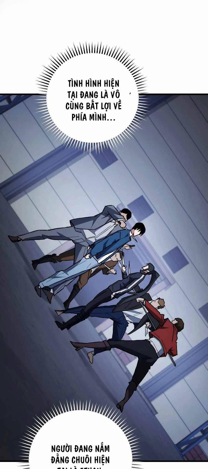 Anh Hùng Trở Về 75 trang 27