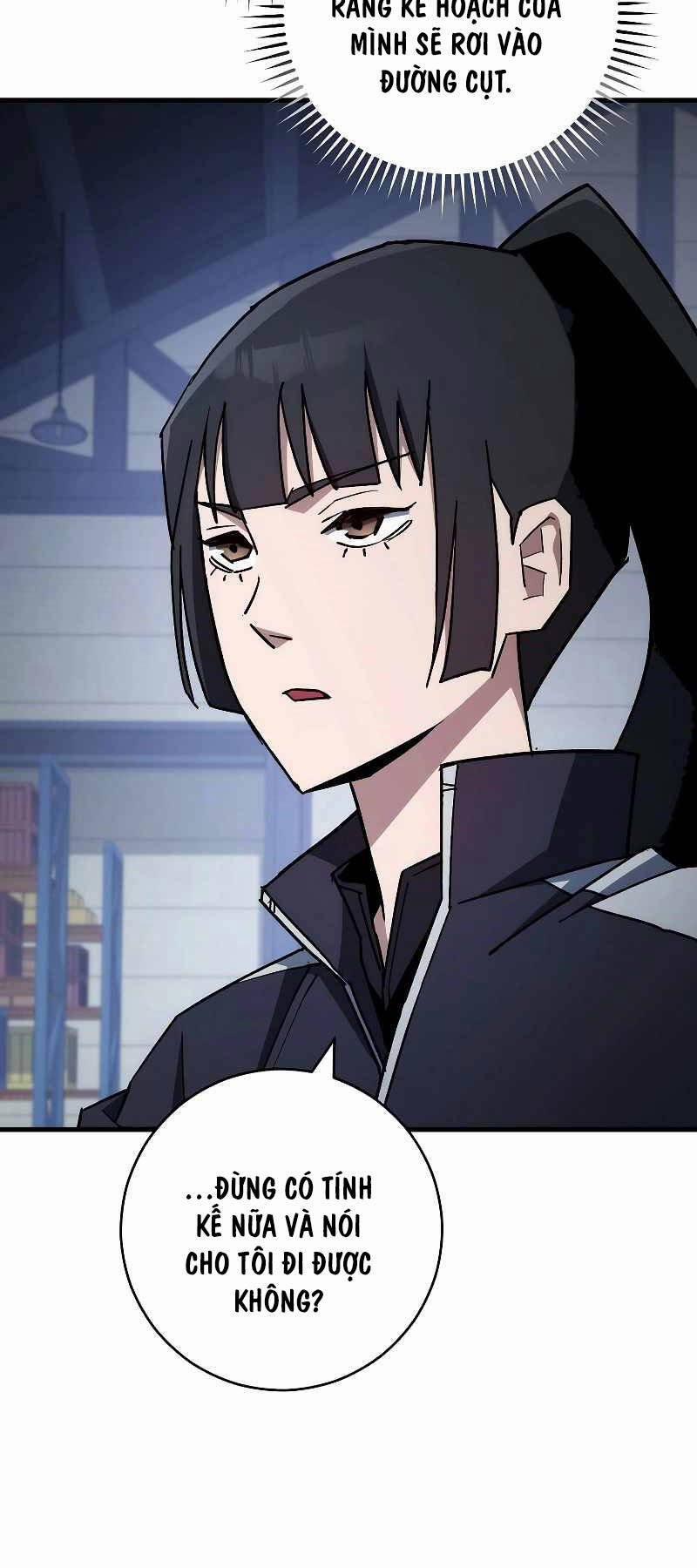 Anh Hùng Trở Về 75 trang 30