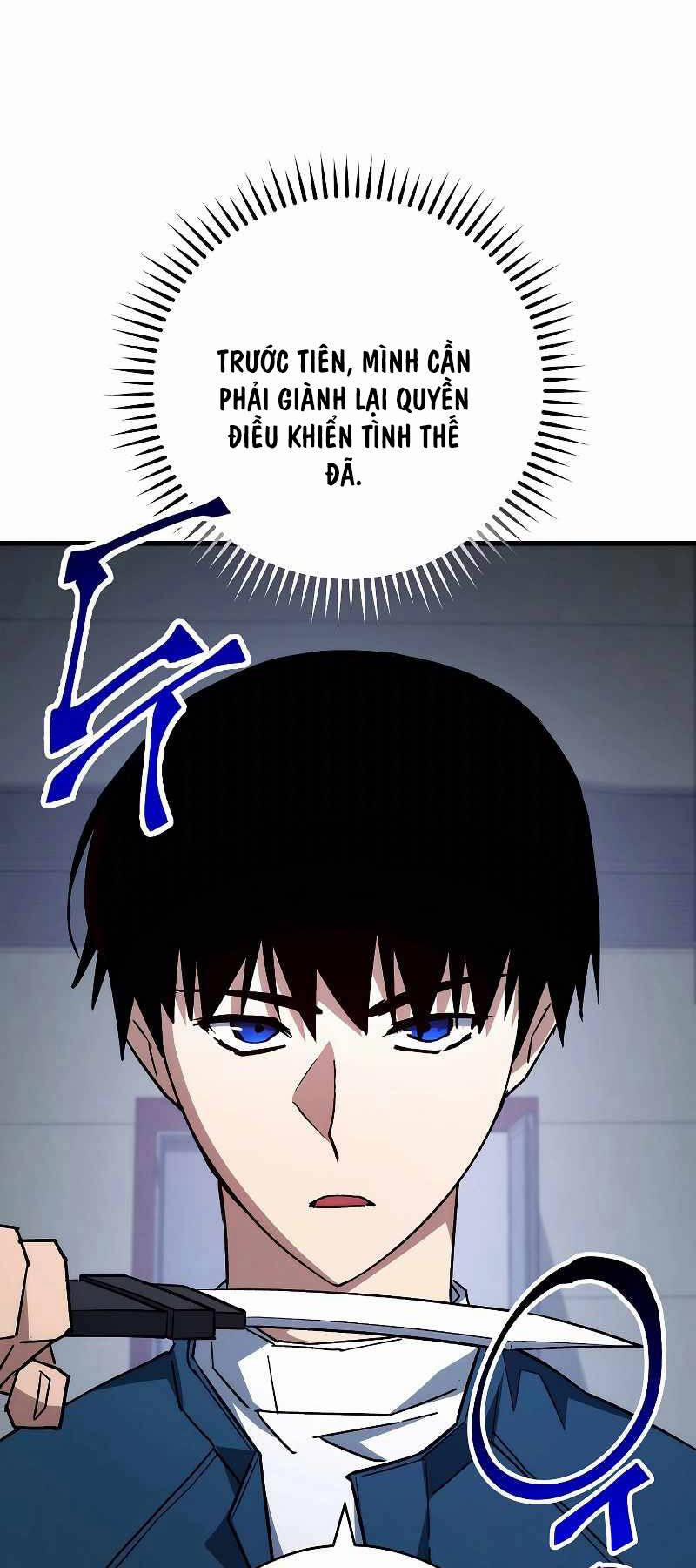 Anh Hùng Trở Về 75 trang 31