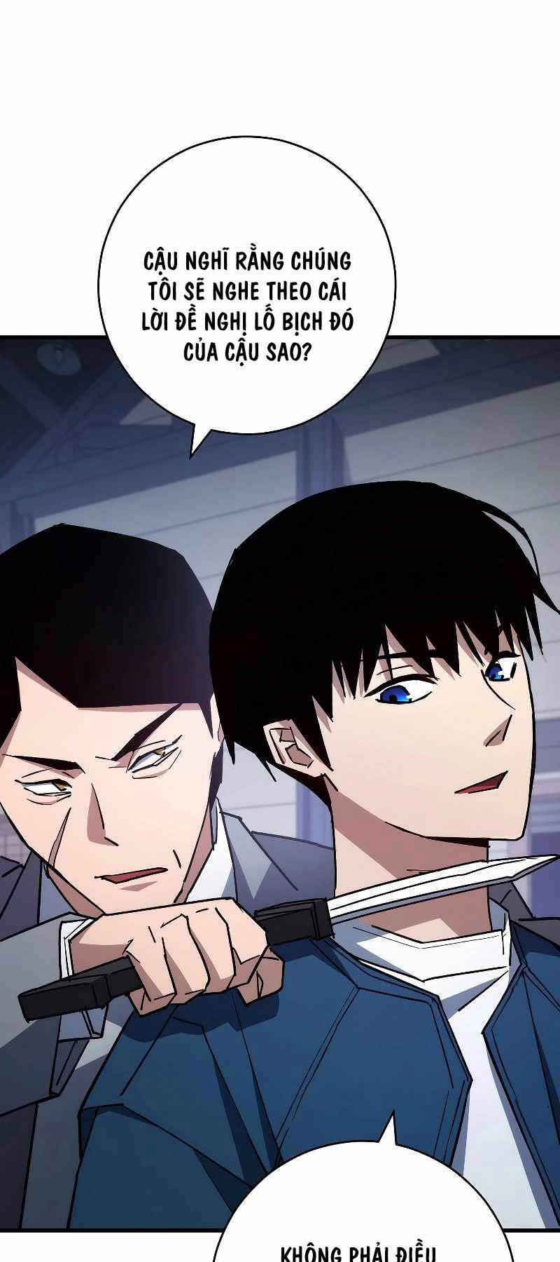 Anh Hùng Trở Về 75 trang 37