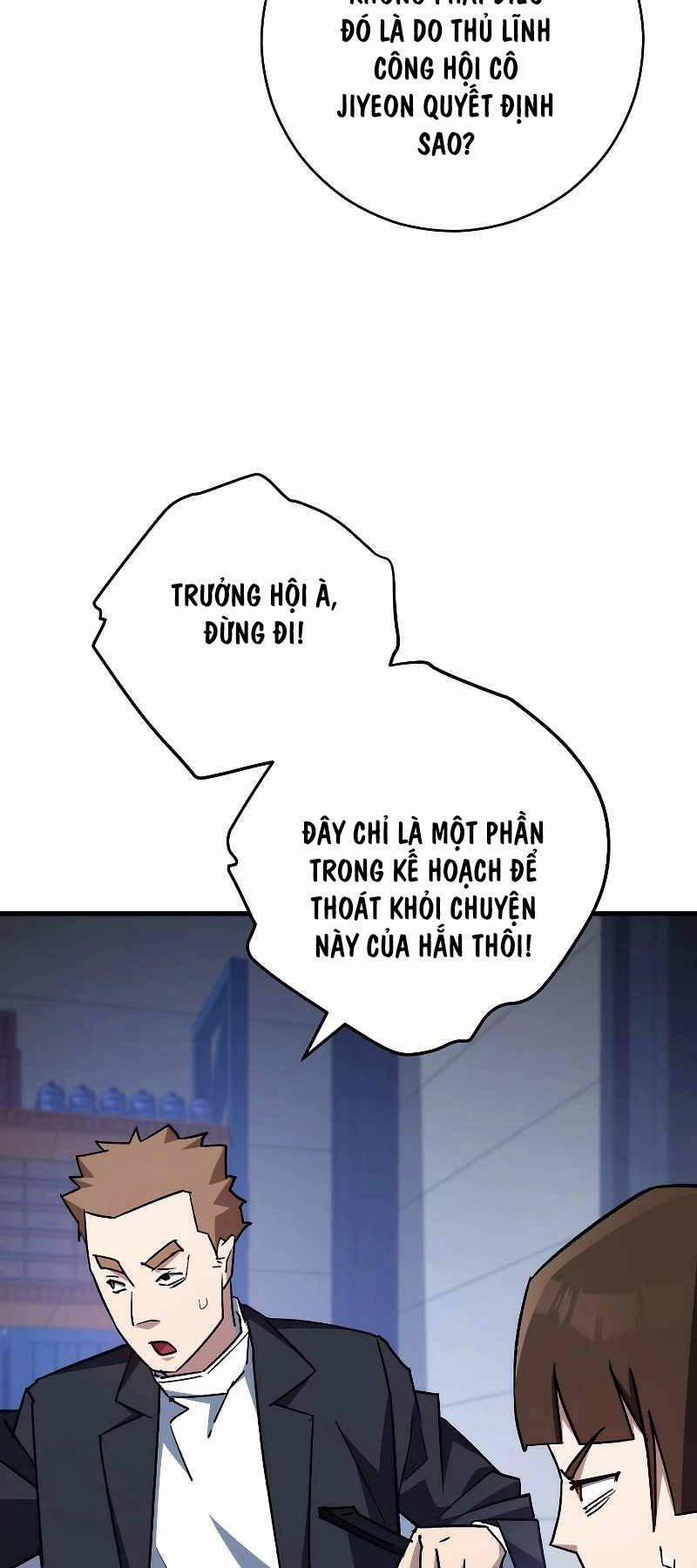 Anh Hùng Trở Về 75 trang 38