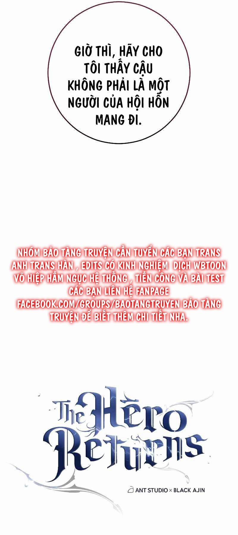 Anh Hùng Trở Về 75 trang 48