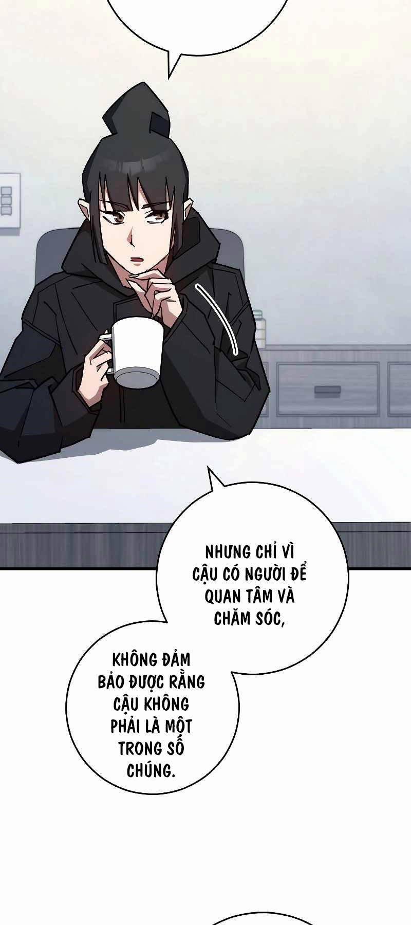 Anh Hùng Trở Về 75 trang 76