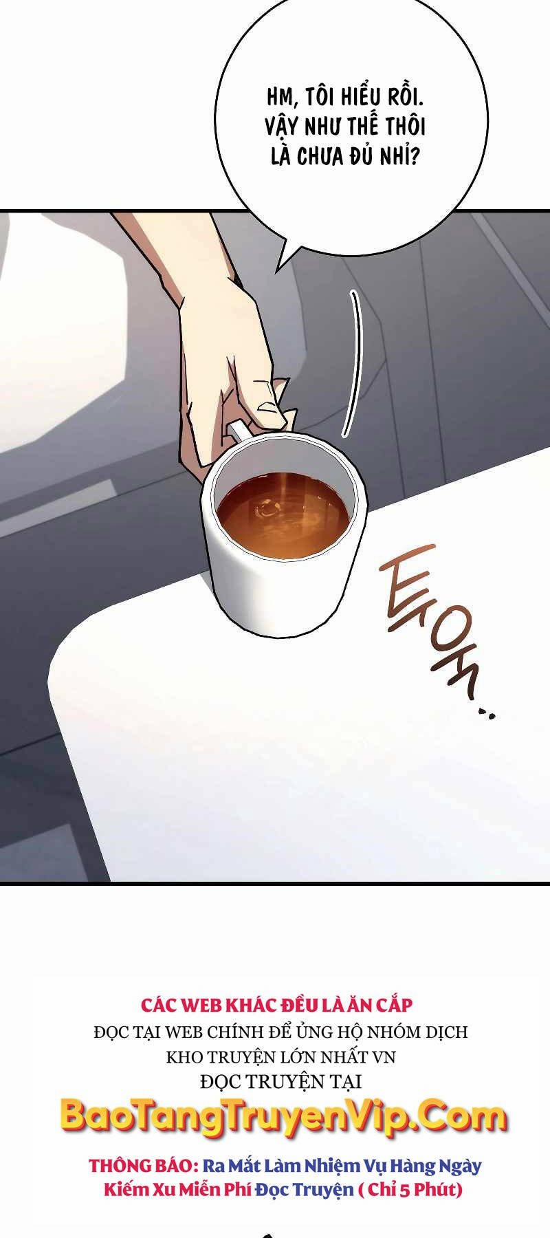 Anh Hùng Trở Về 75 trang 77