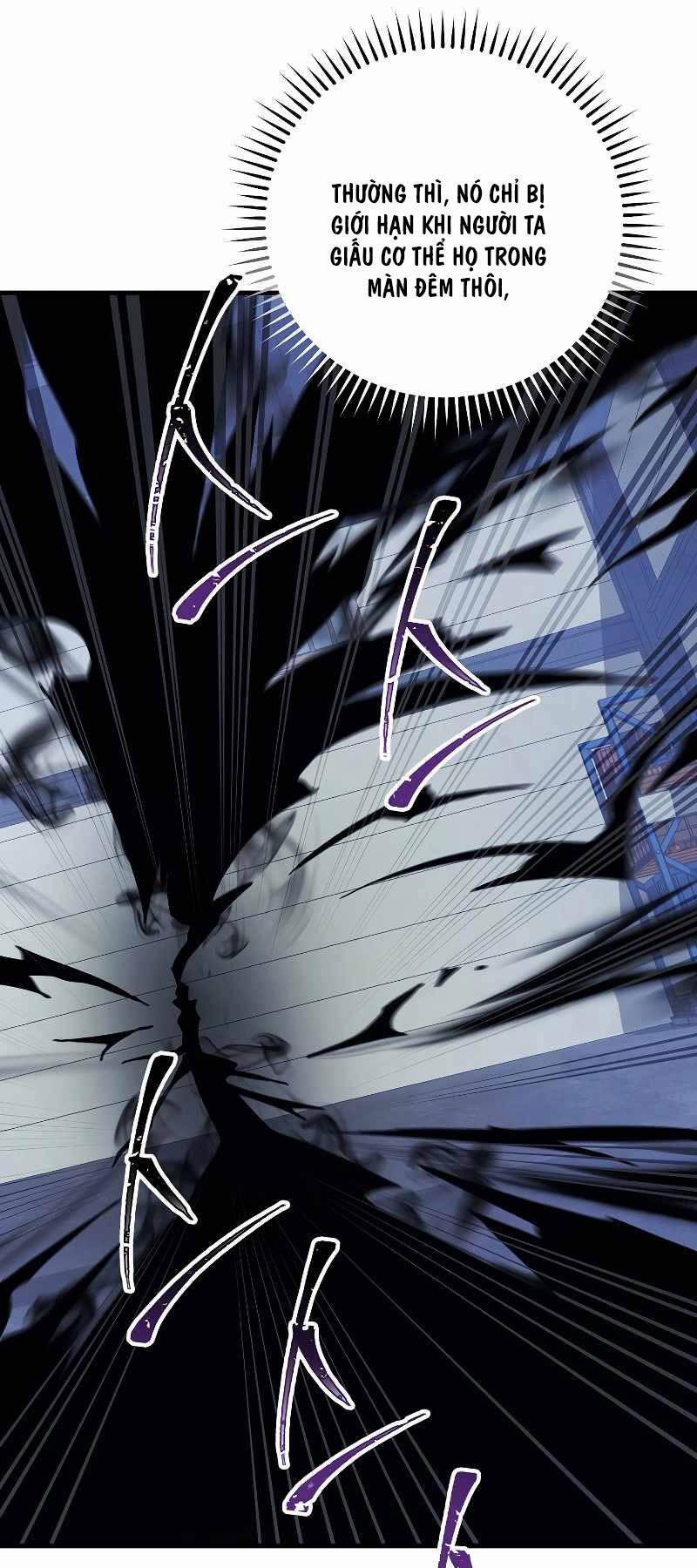 Anh Hùng Trở Về 75 trang 8