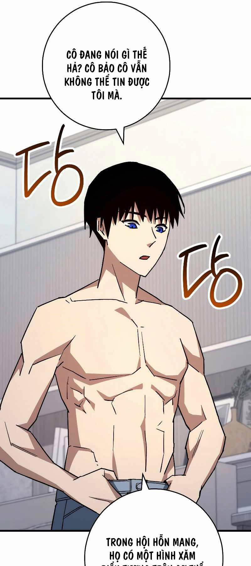 Anh Hùng Trở Về 75 trang 81