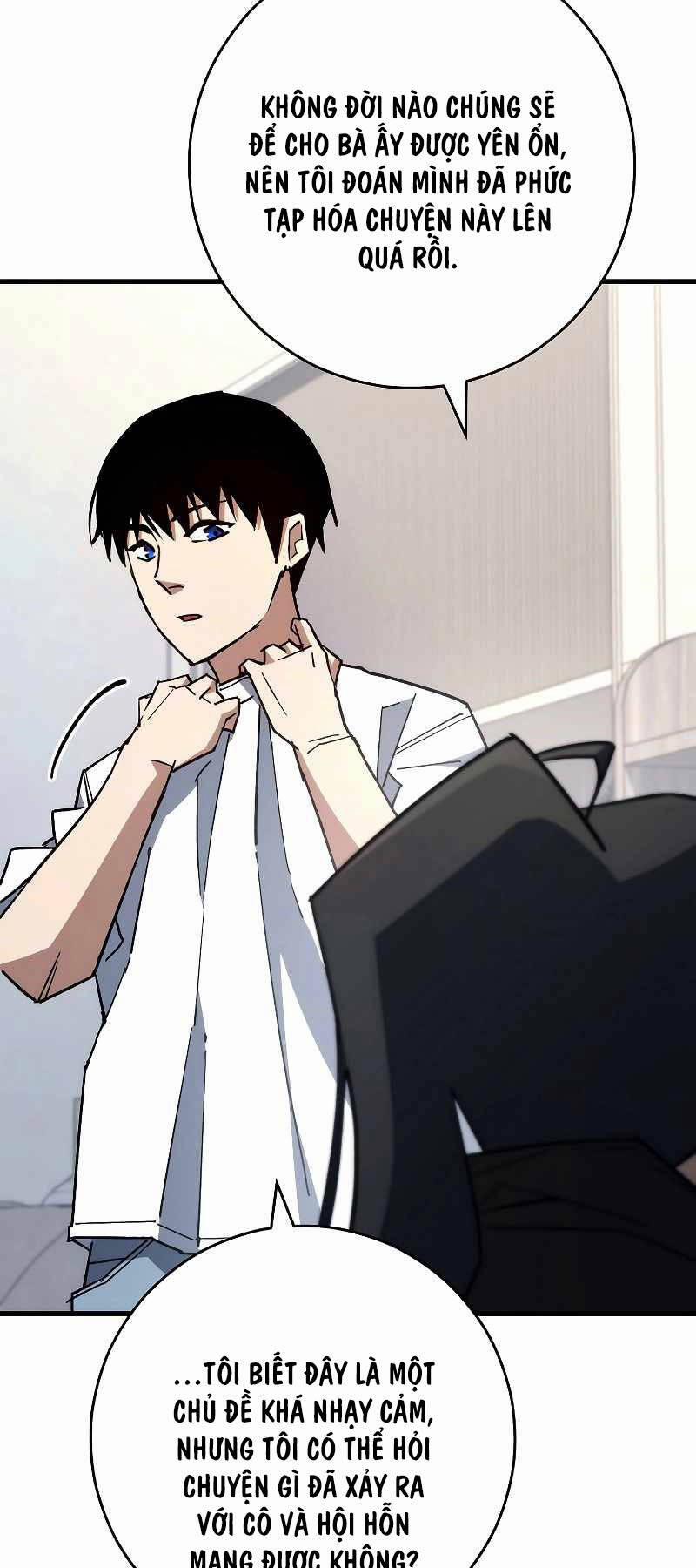 Anh Hùng Trở Về 75 trang 85