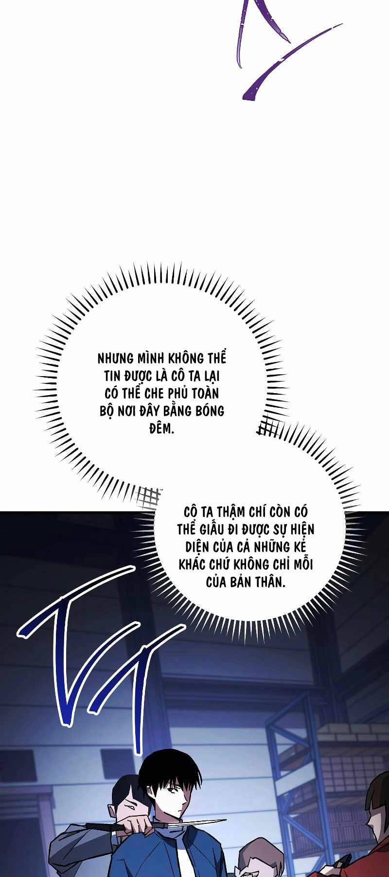 Anh Hùng Trở Về 75 trang 9