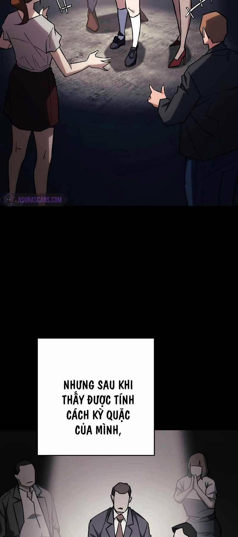 Anh Hùng Trở Về 76 trang 1