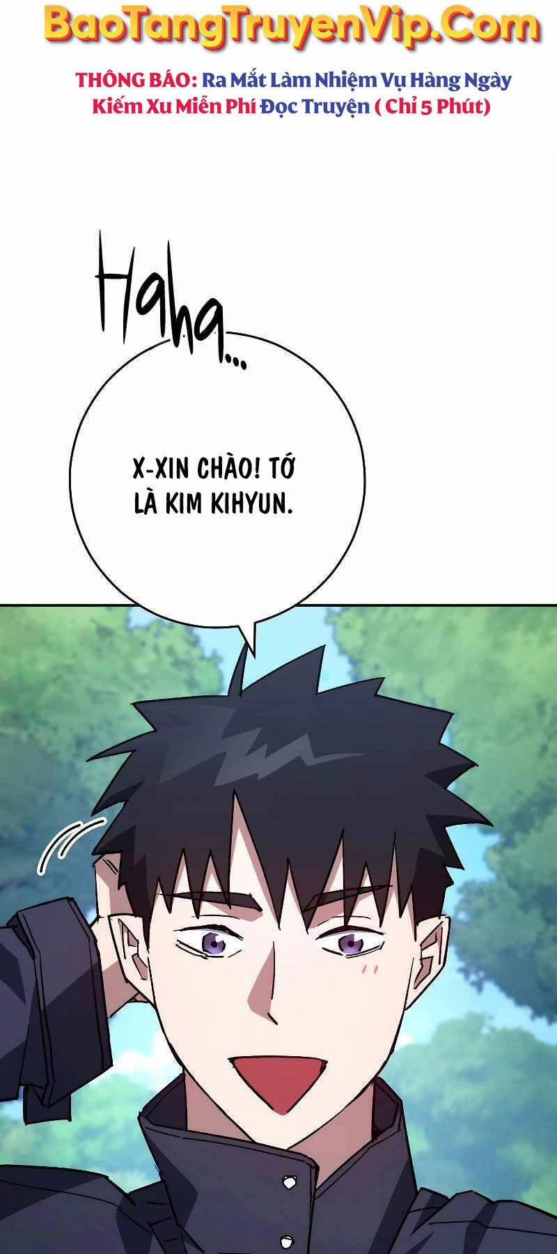 Anh Hùng Trở Về 76 trang 13