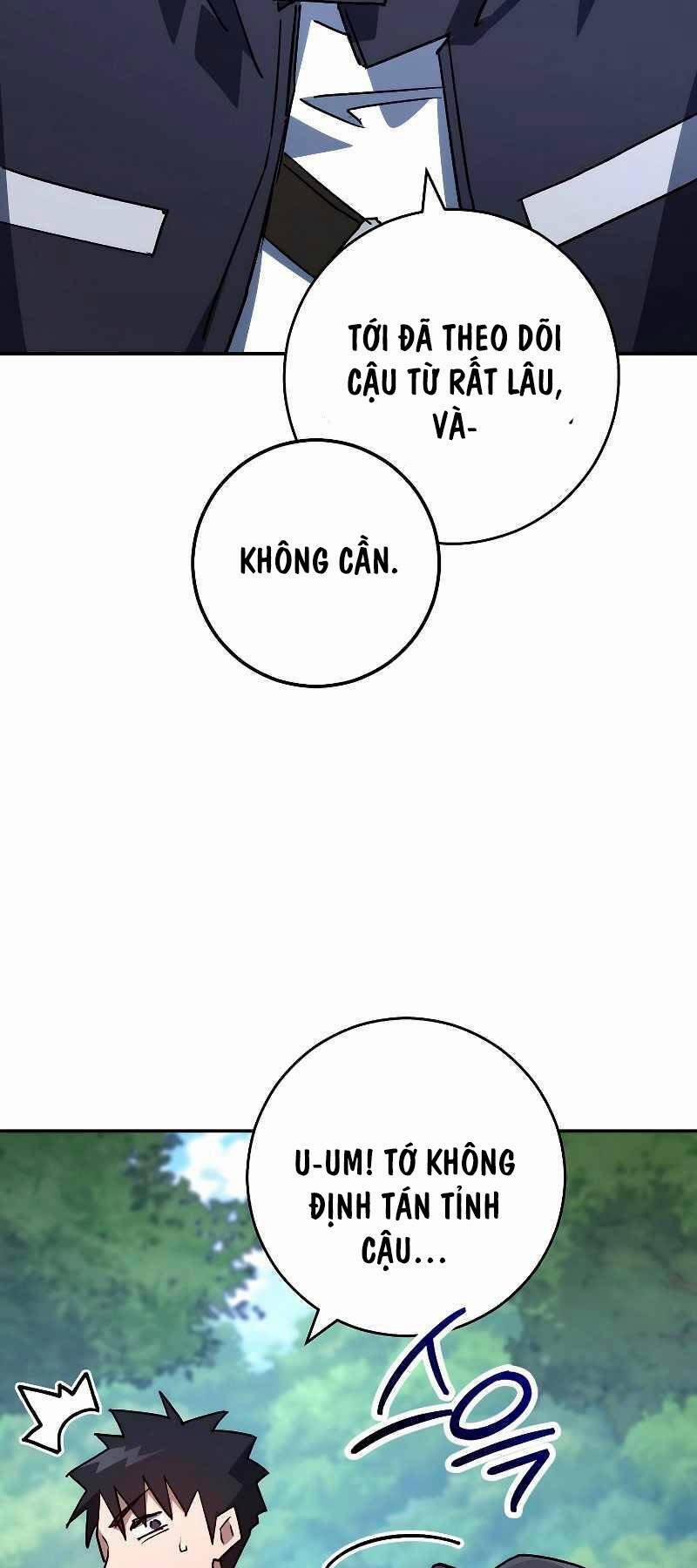 Anh Hùng Trở Về 76 trang 14