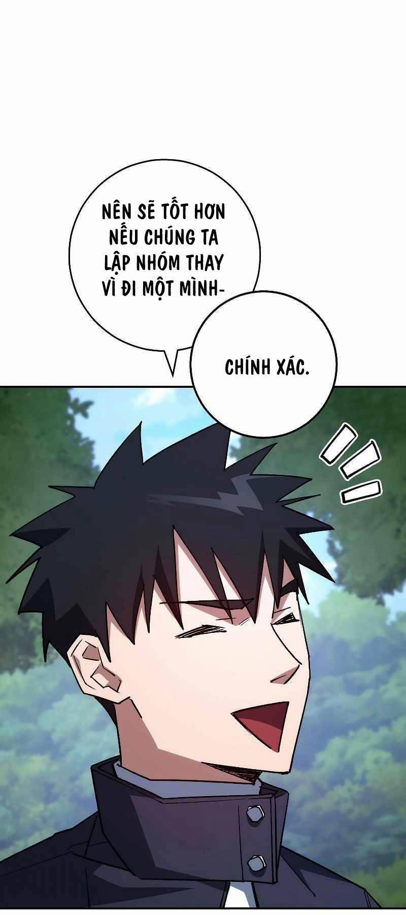 Anh Hùng Trở Về 76 trang 17