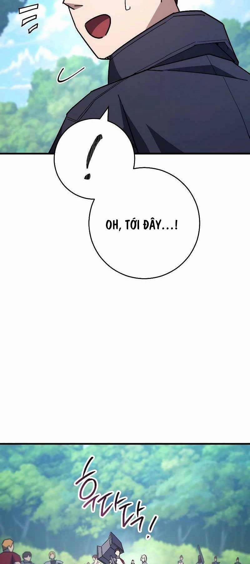 Anh Hùng Trở Về 76 trang 21