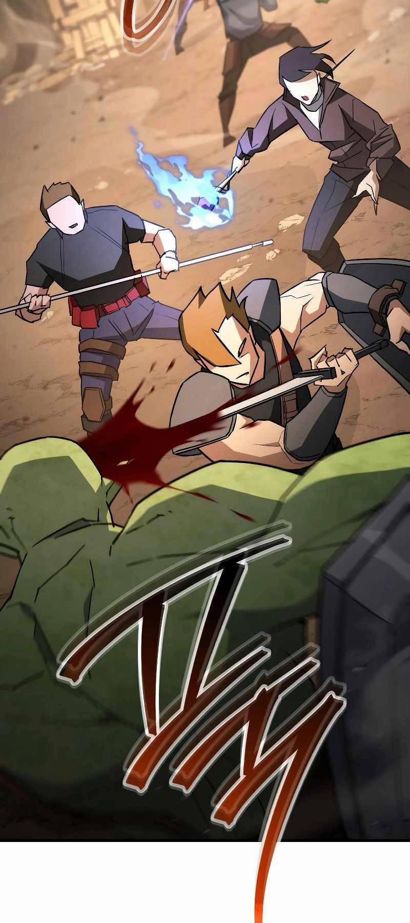 Anh Hùng Trở Về 76 trang 25