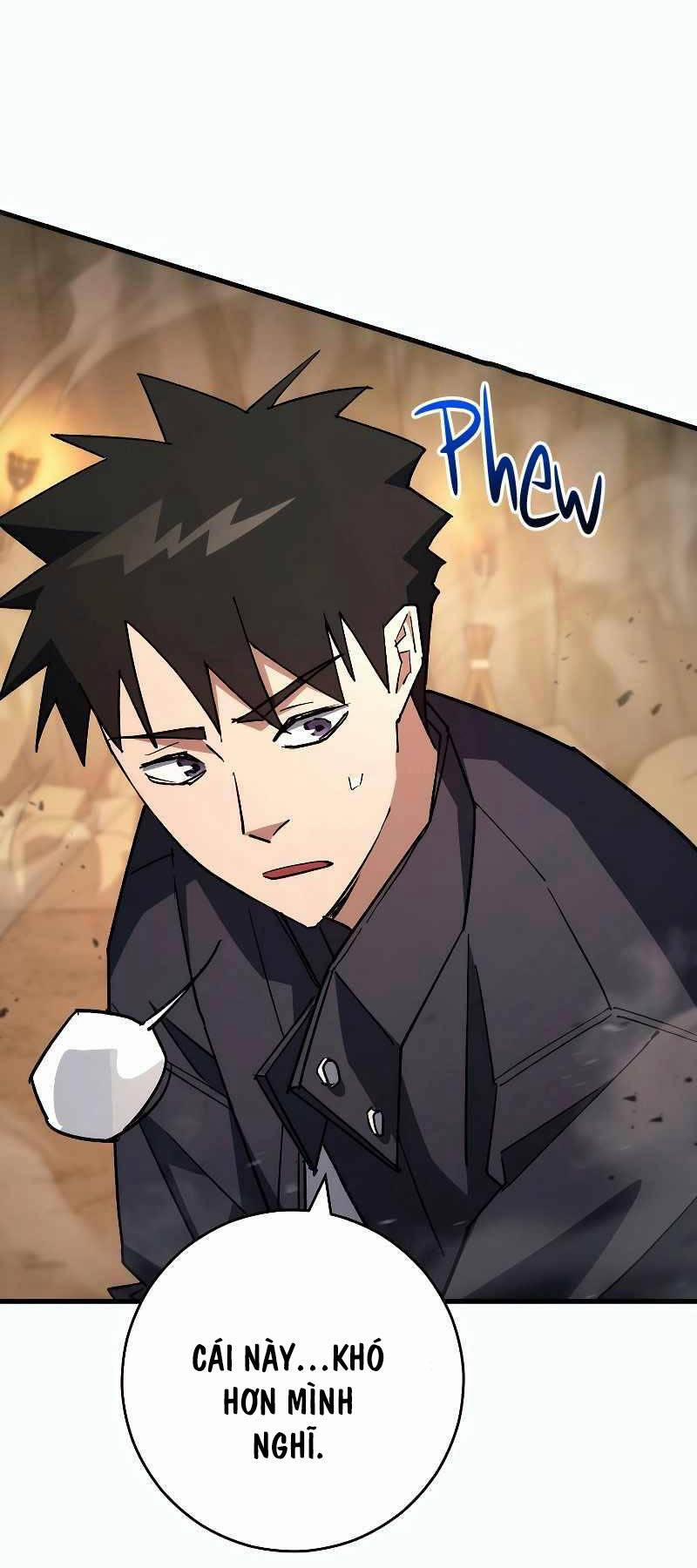 Anh Hùng Trở Về 76 trang 29