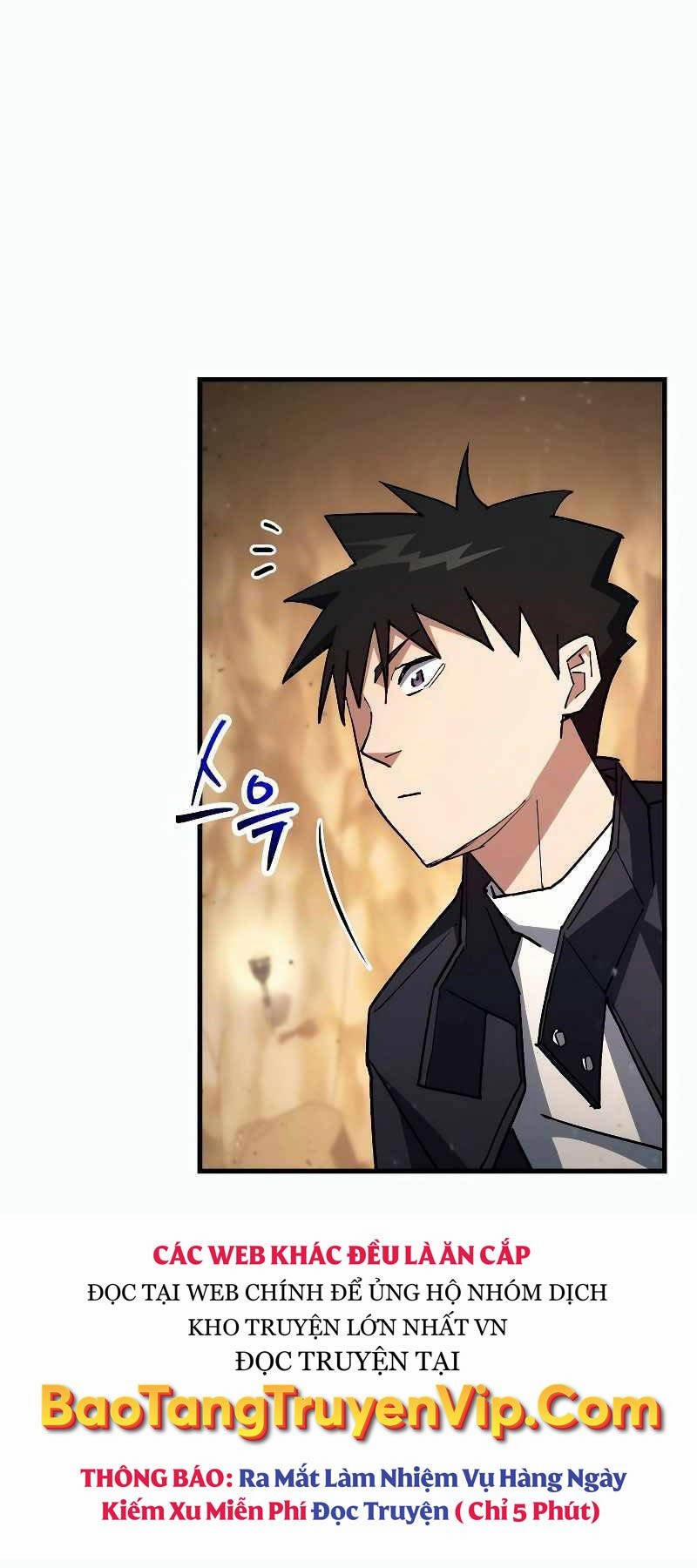 Anh Hùng Trở Về 76 trang 30