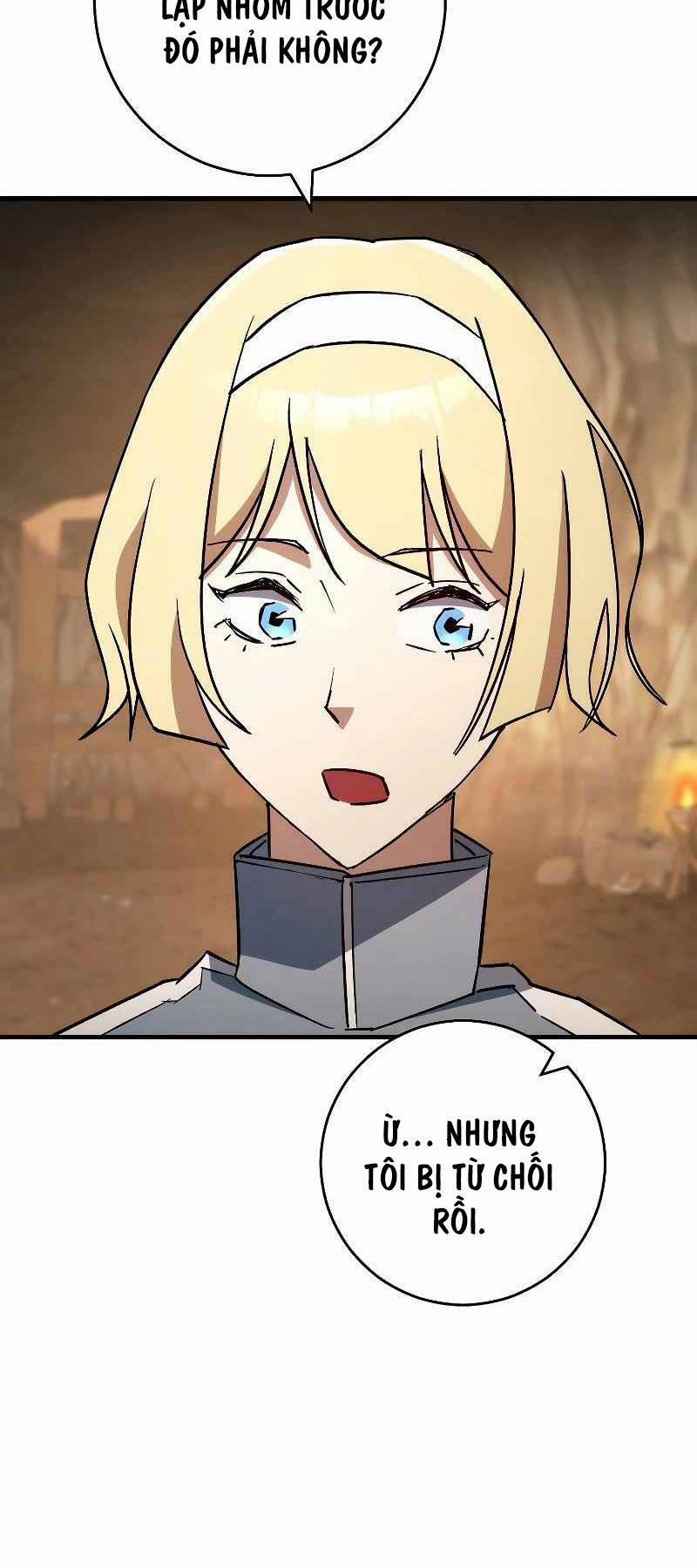 Anh Hùng Trở Về 76 trang 34