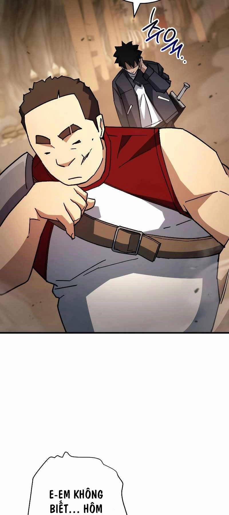 Anh Hùng Trở Về 76 trang 54