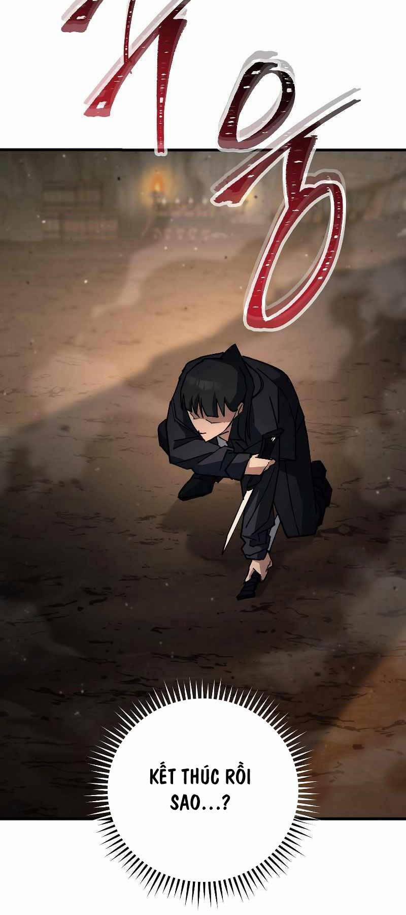 Anh Hùng Trở Về 76 trang 80