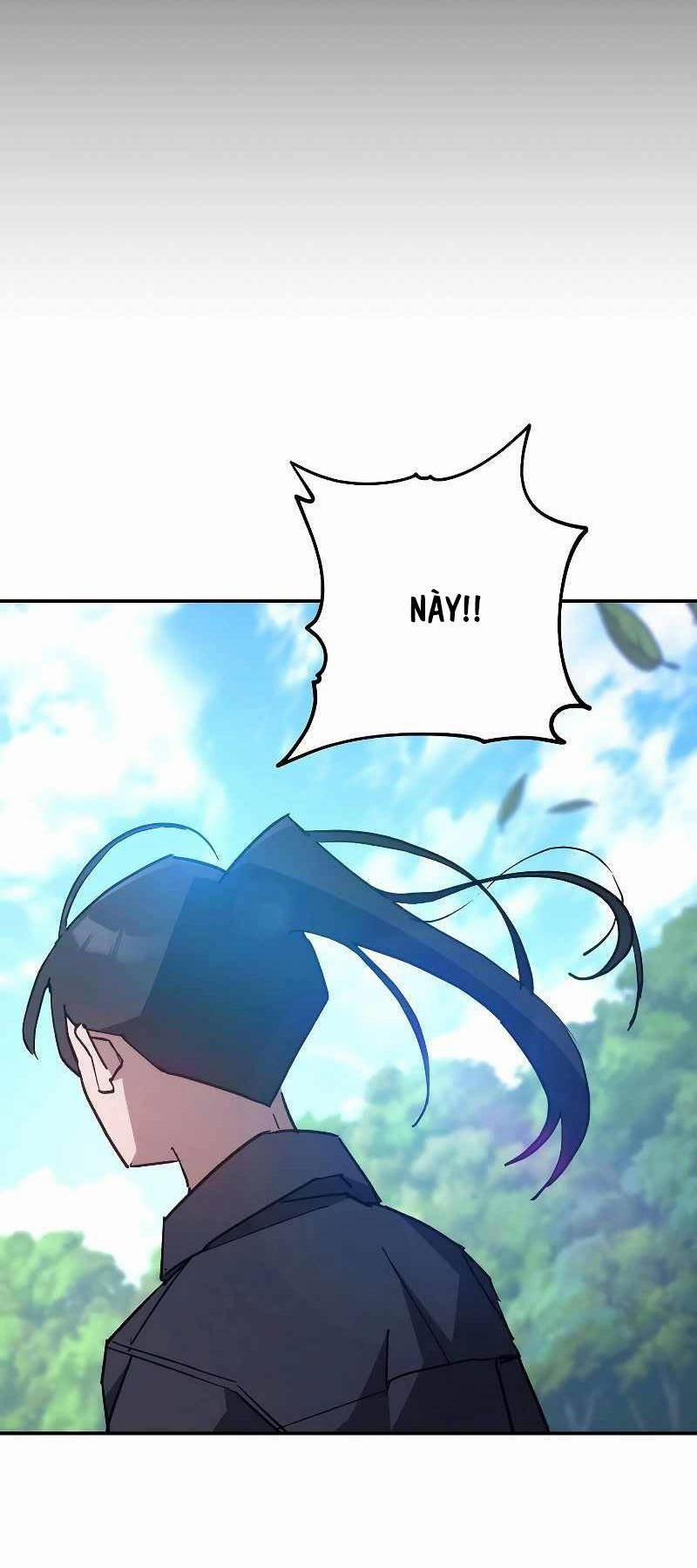 Anh Hùng Trở Về 76 trang 9