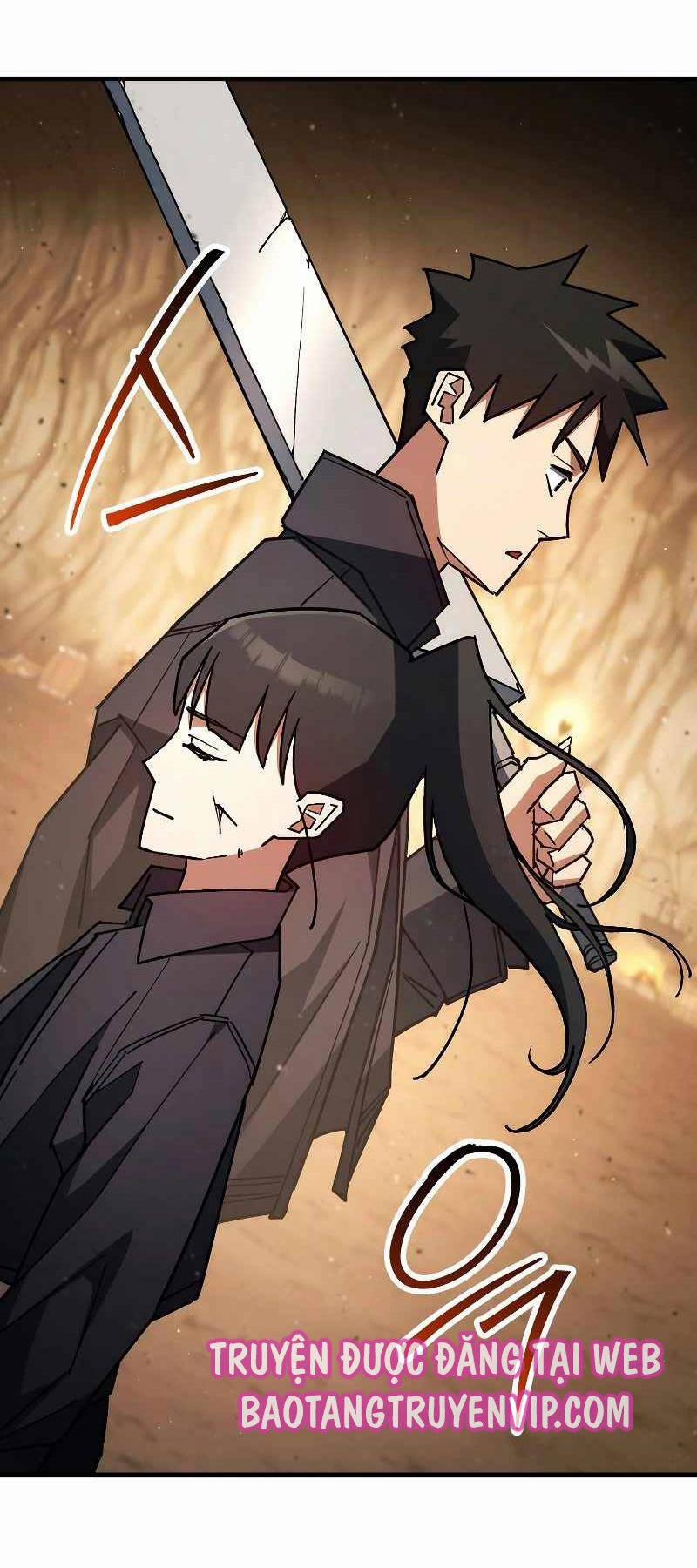 Anh Hùng Trở Về 76 trang 98