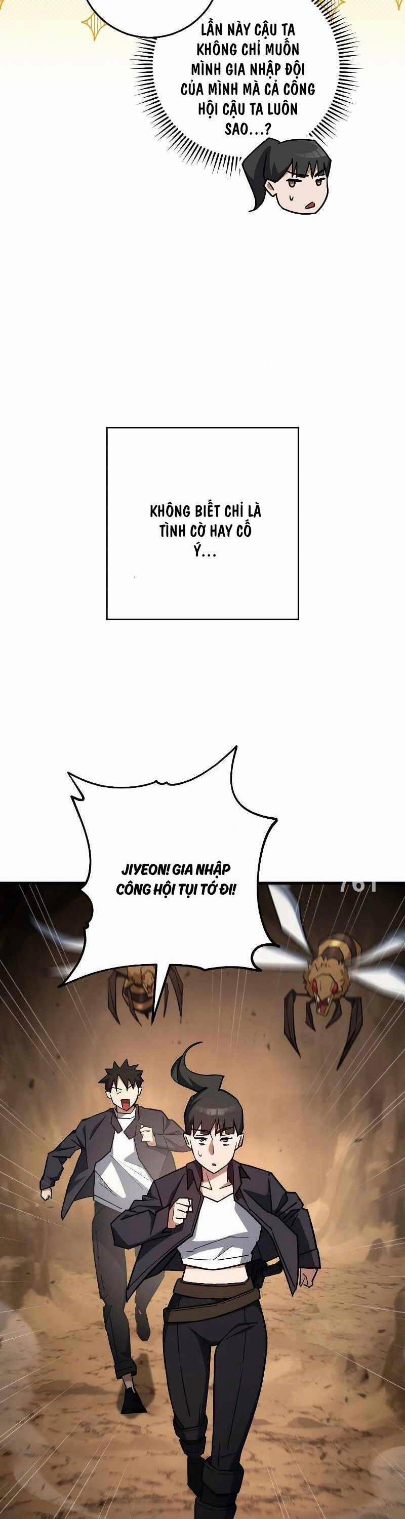 Anh Hùng Trở Về 77 trang 0