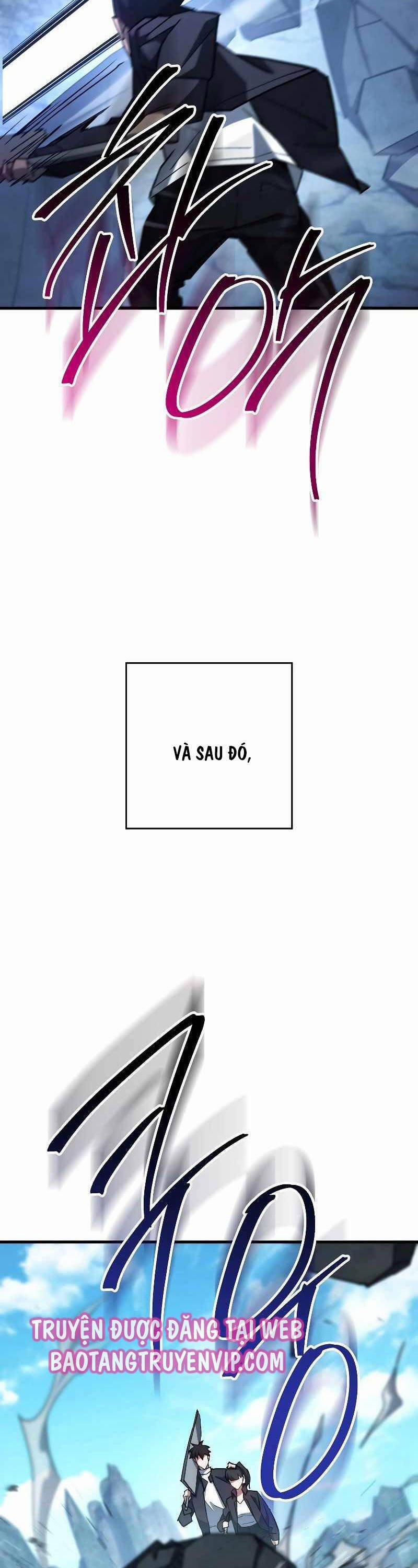 Anh Hùng Trở Về 77 trang 15