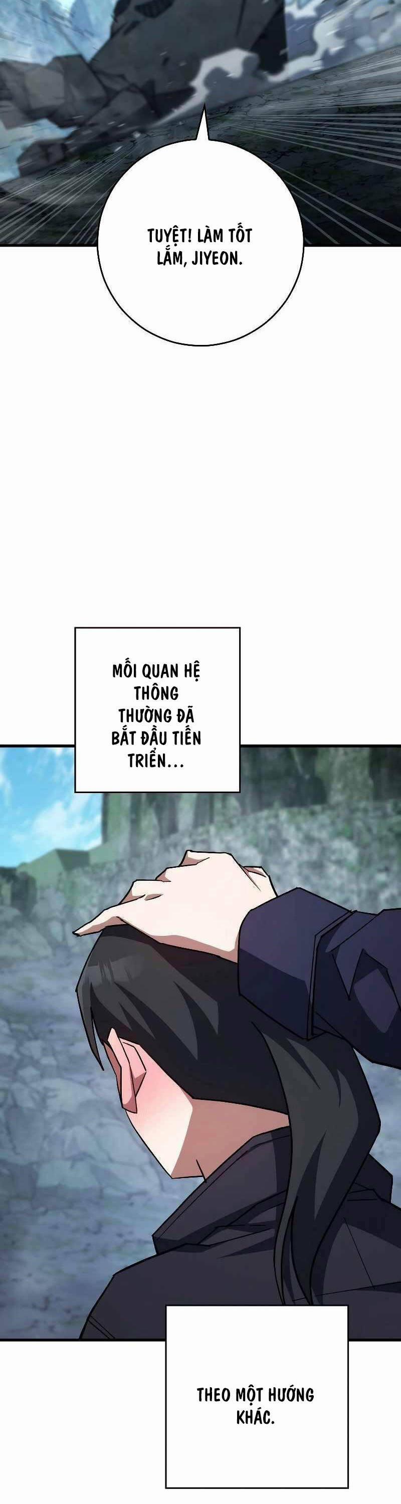 Anh Hùng Trở Về 77 trang 16