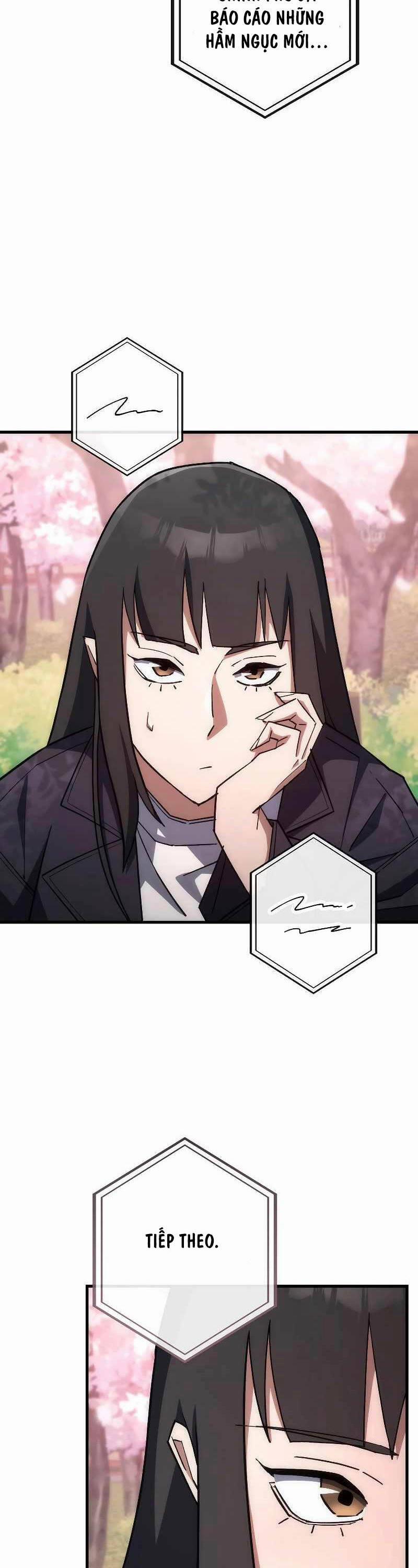 Anh Hùng Trở Về 77 trang 18