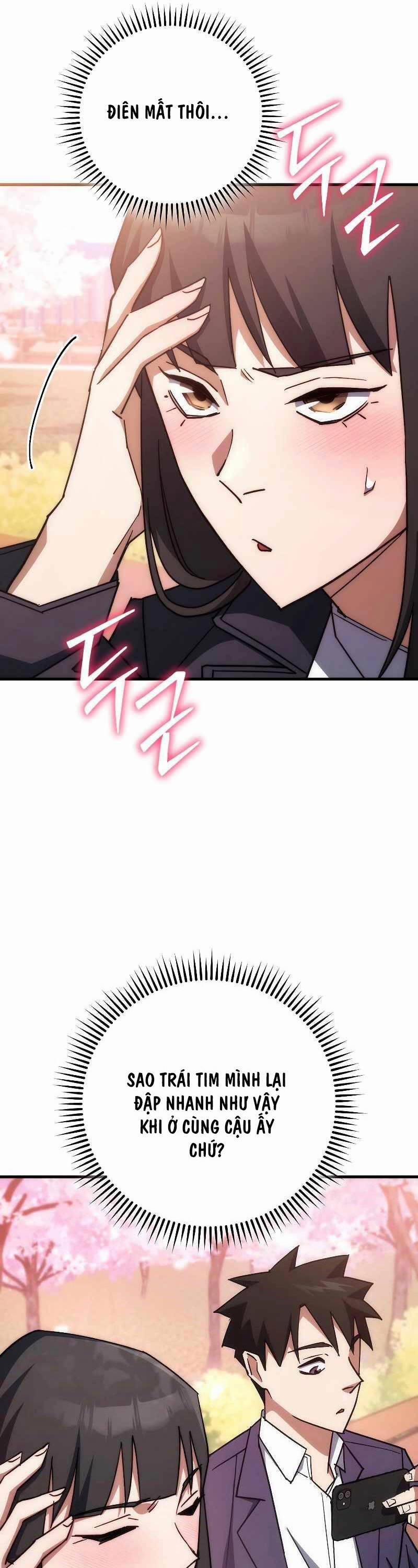 Anh Hùng Trở Về 77 trang 23