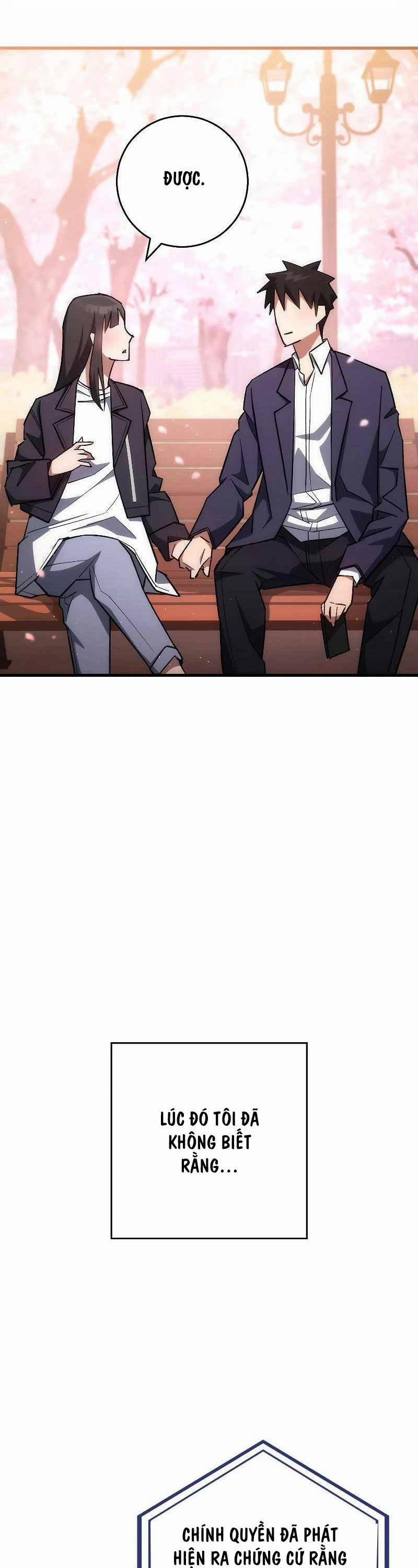 Anh Hùng Trở Về 77 trang 28