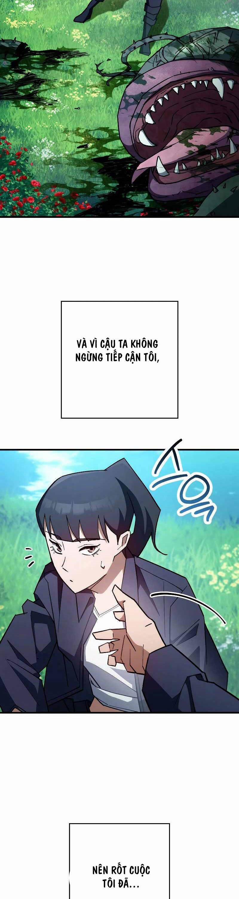 Anh Hùng Trở Về 77 trang 3