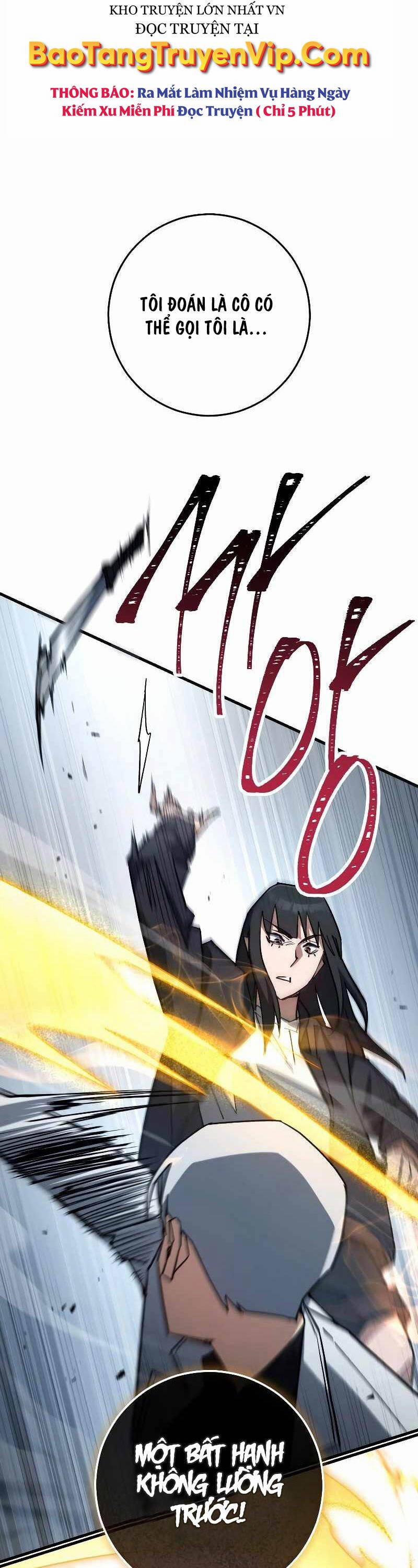 Anh Hùng Trở Về 77 trang 43