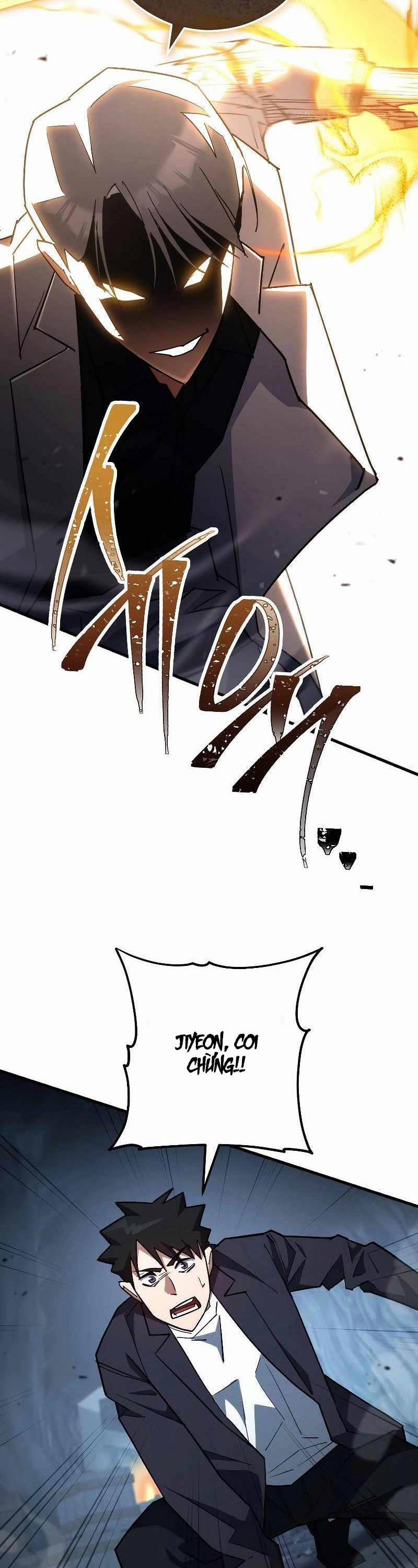 Anh Hùng Trở Về 77 trang 44