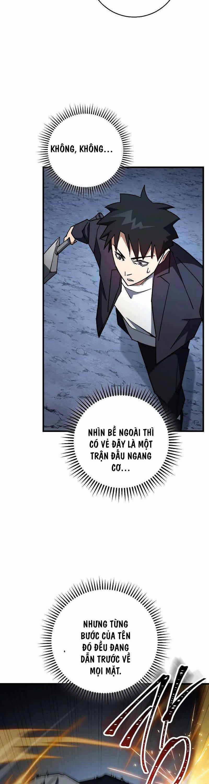 Anh Hùng Trở Về 77 trang 48