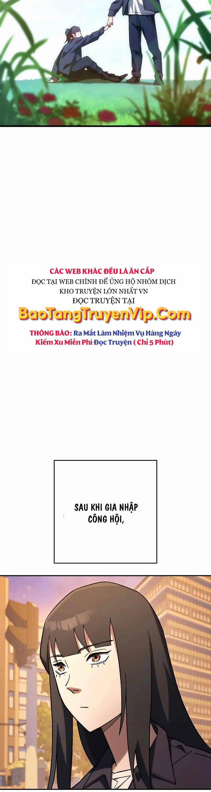 Anh Hùng Trở Về 77 trang 5