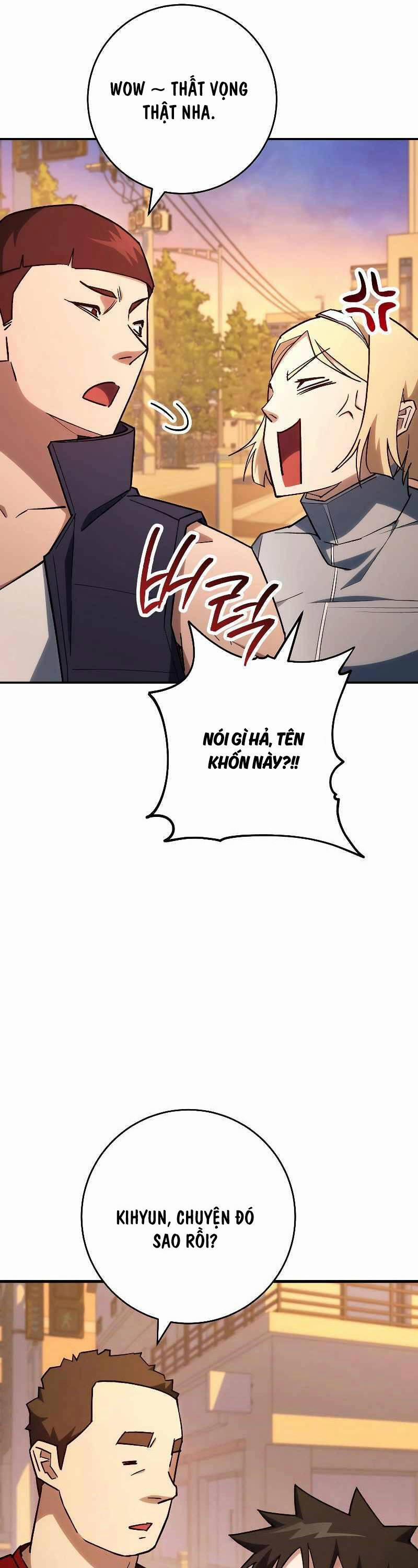 Anh Hùng Trở Về 77 trang 7