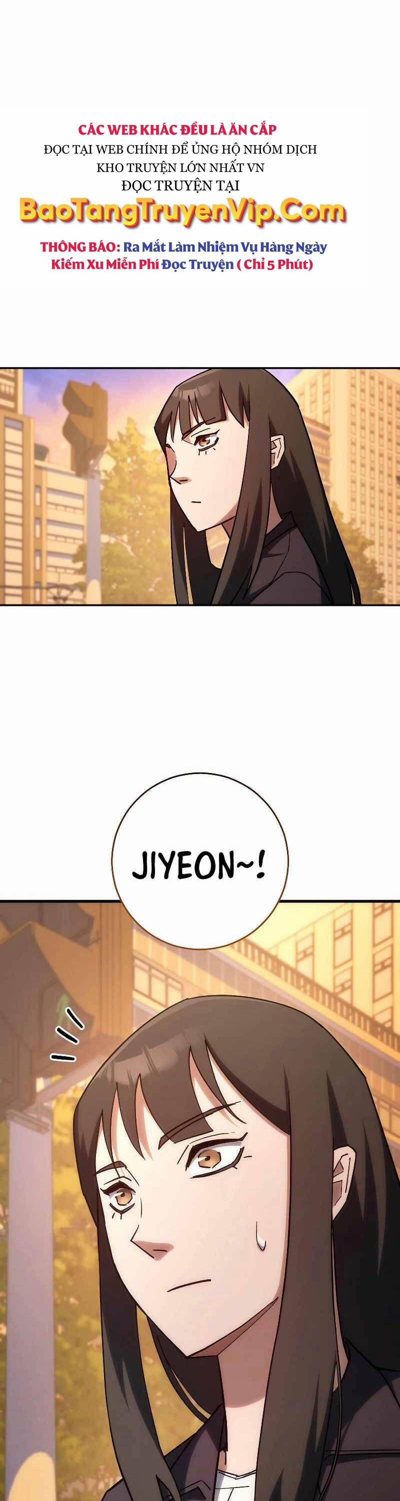 Anh Hùng Trở Về 77 trang 9